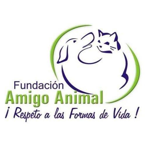 Red Lapa Miembros Fundadores Amigo Animal- Sarah Mejia