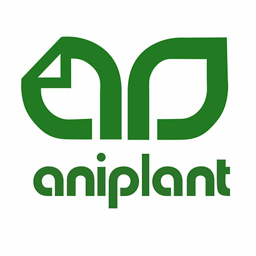 Red Lapa Miembros Fundadores Aniplant