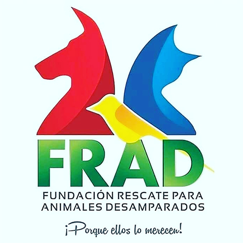 Red Lapa Miembros Fundadores FRAD - ingrid hernandez