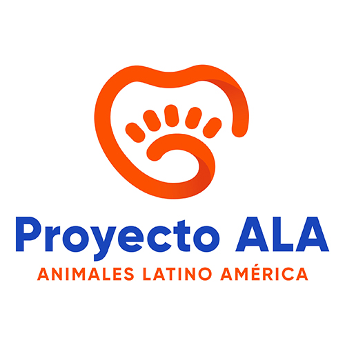 Red Lapa Miembros Fundadores Proyecto ALA