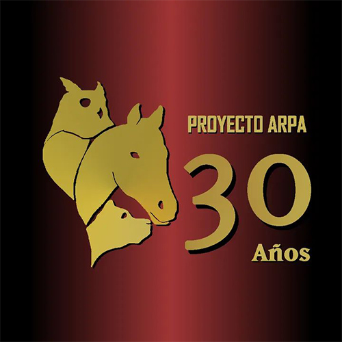 Red Lapa Miembros Fundadores Proyecto ARPA